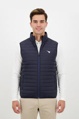 Vida Puffer Vest