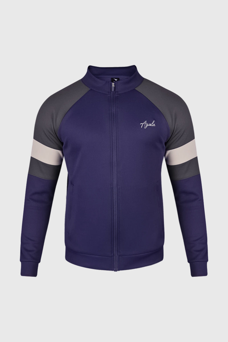 Aguila Athlete Tracksuit-Jacket