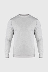 Aguila Essential sweatshirt (Light Grey)