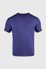 PRIMEFIT T SHIRT NAVY BLUE