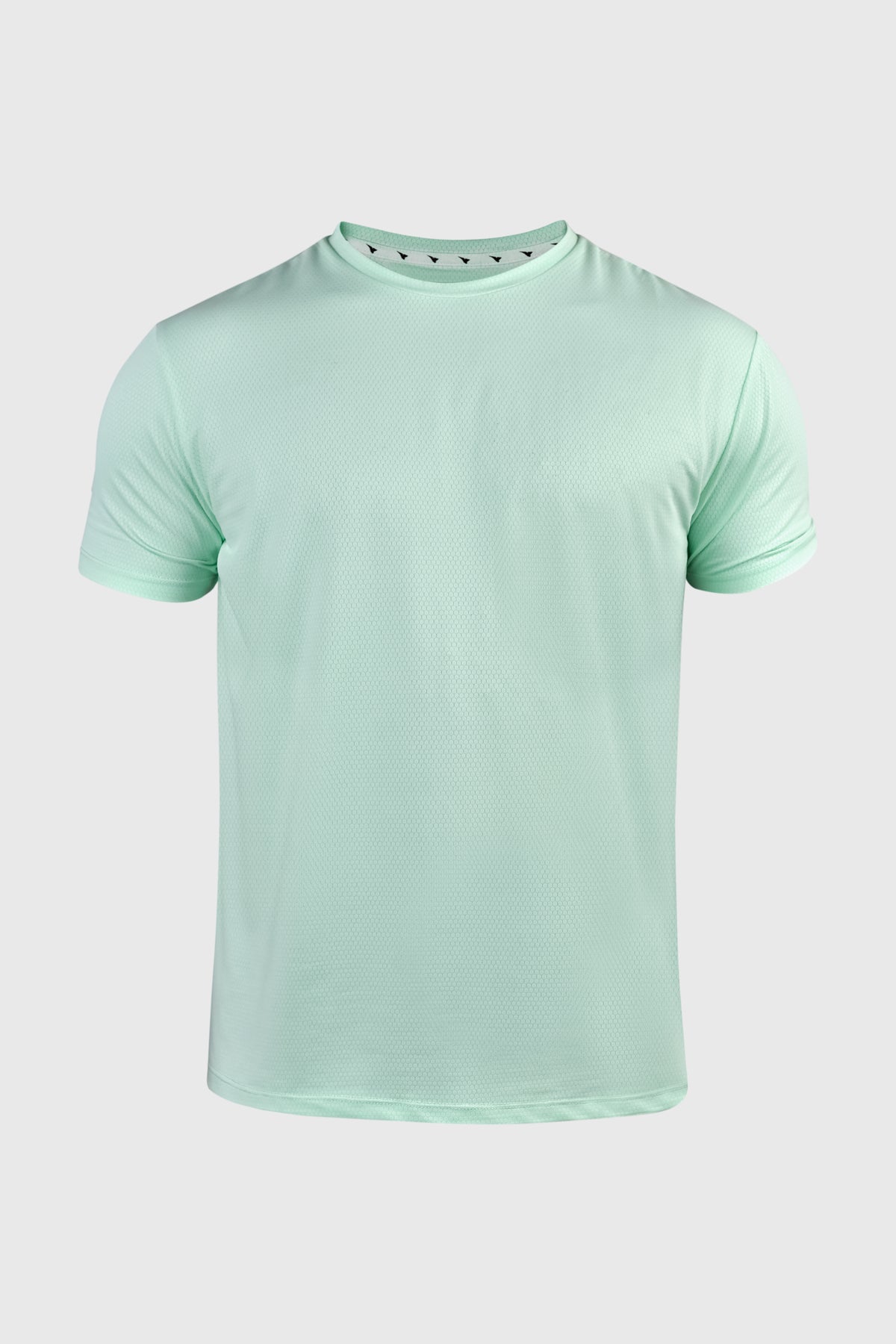BUZZFIT T SHIRT VERDANT