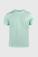 BUZZFIT T SHIRT VERDANT