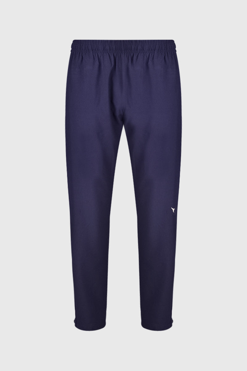 AGUILA SHIELD TRACKSUIT-PANT NAVY