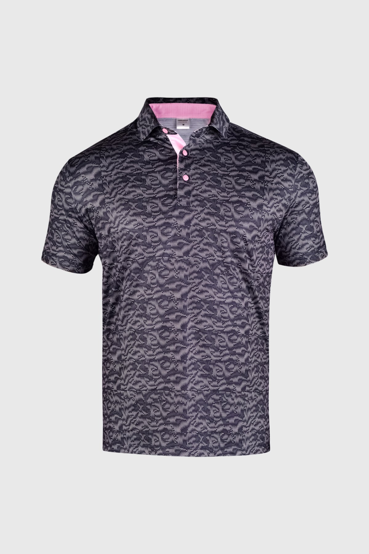 FORLI GOLF POLO NAVY