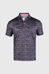 FORLI GOLF POLO NAVY
