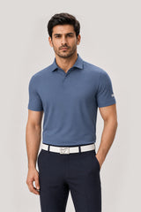 BARI MEN GOLF POLO