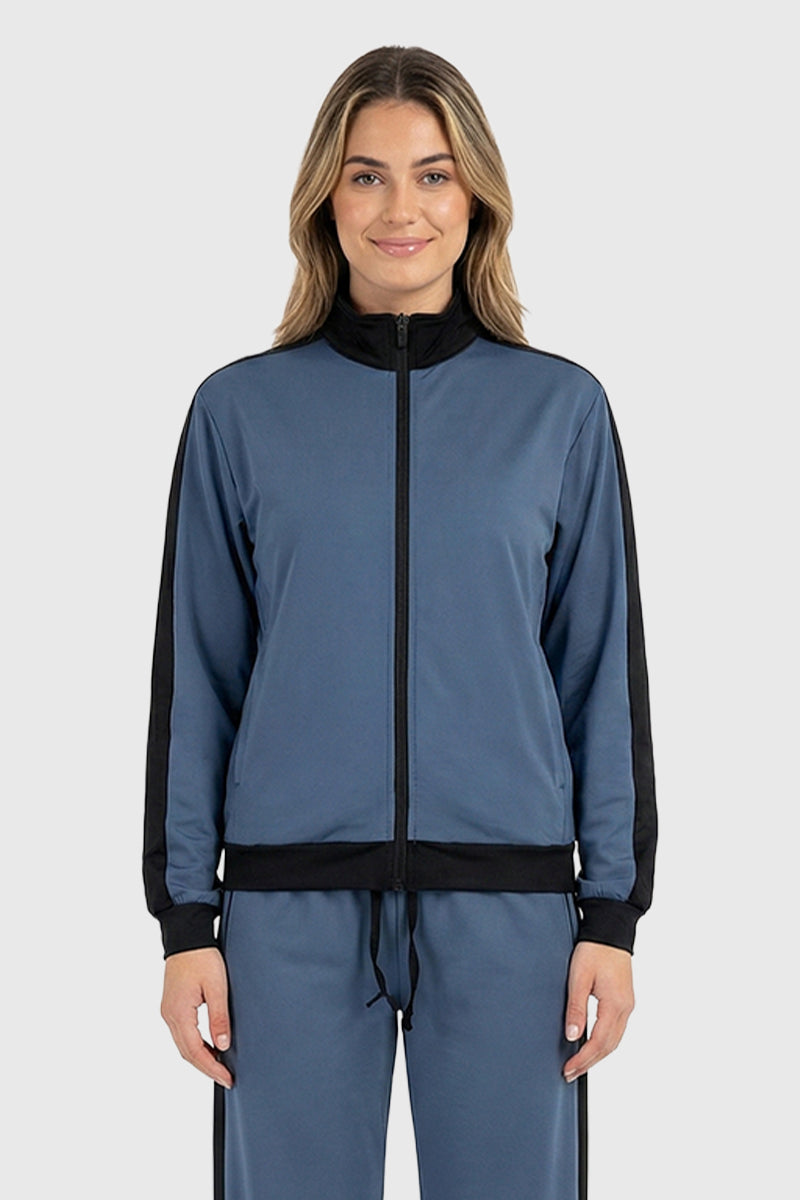 Aguila Nova Tracksuit-Jacket