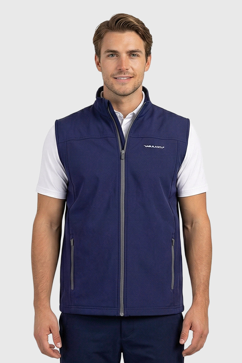 Chaleco SSL Navy