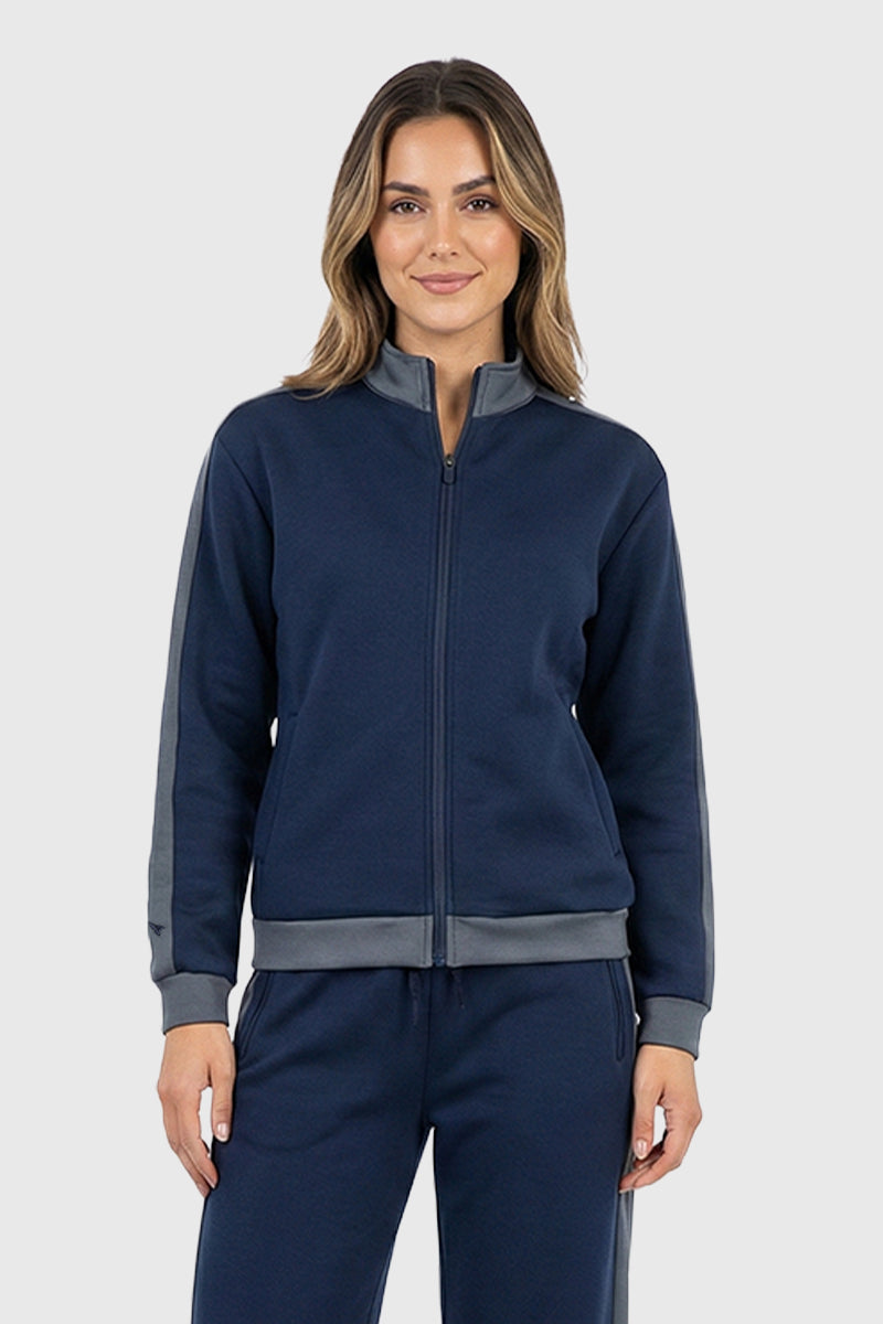 Aguila Nova Tracksuit-Jacket