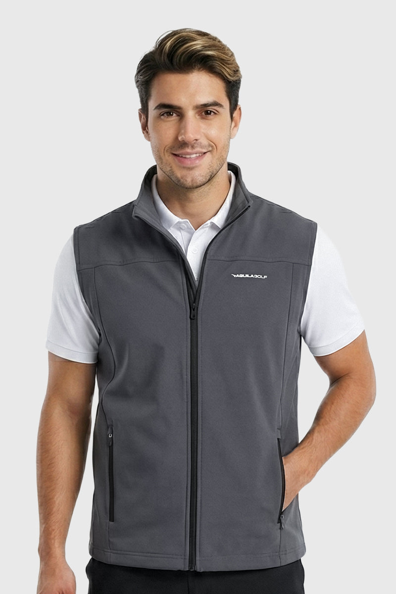 Chaleco SSL Grey