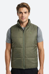 Classic Padded Vest