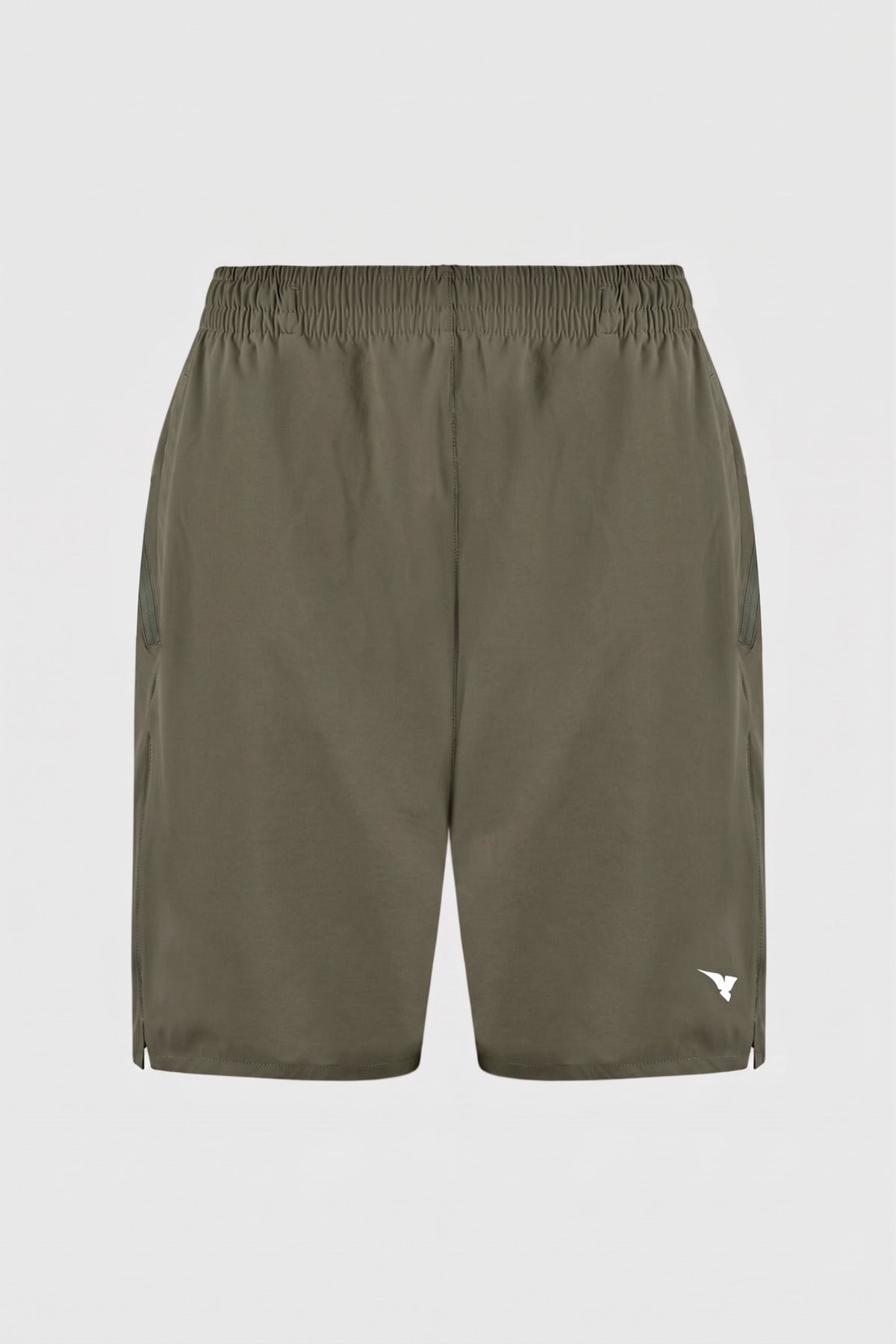 CASUAL SHORT MUD KHAKHI