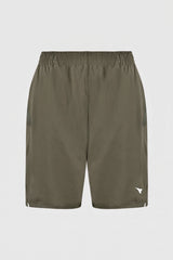 CASUAL SHORT MUD KHAKHI
