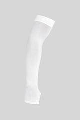 UV & DENGUE PROTECTIVE ARM SLEEVES WHITE
