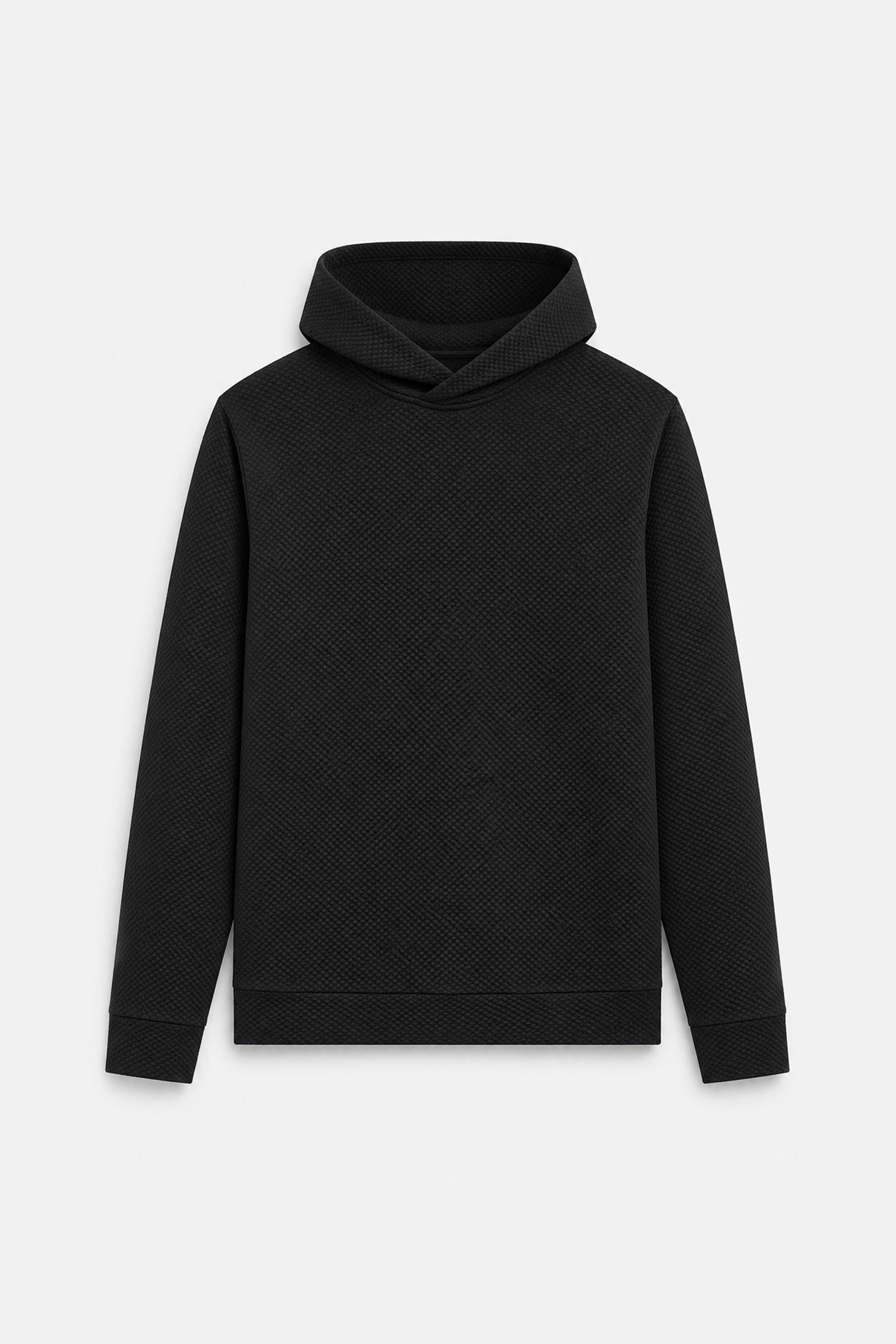 CROSS ACTIVE HOODIE