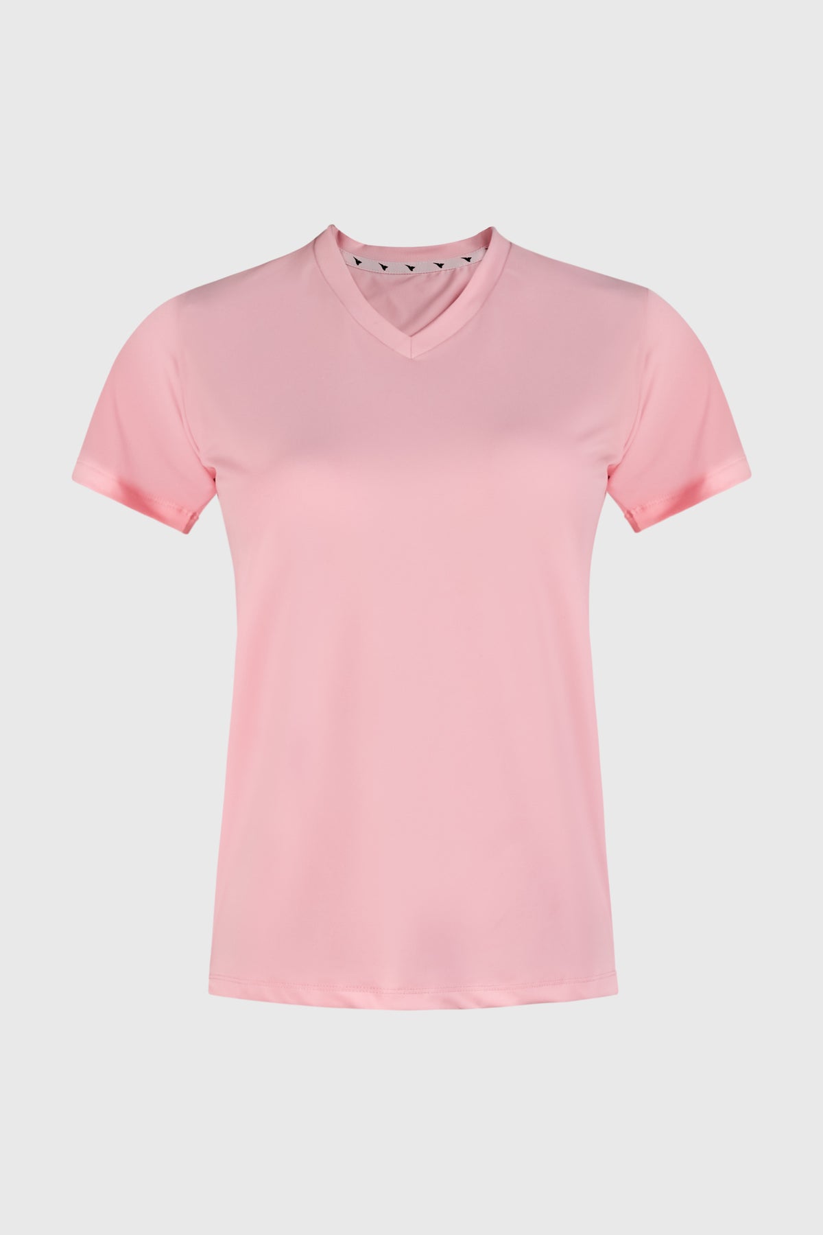 LUXE LIFT T SHIRT PINK