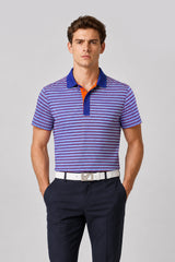 STELLAR SWING GOLF POLO