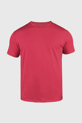 BUZZFIT T SHIRT RED