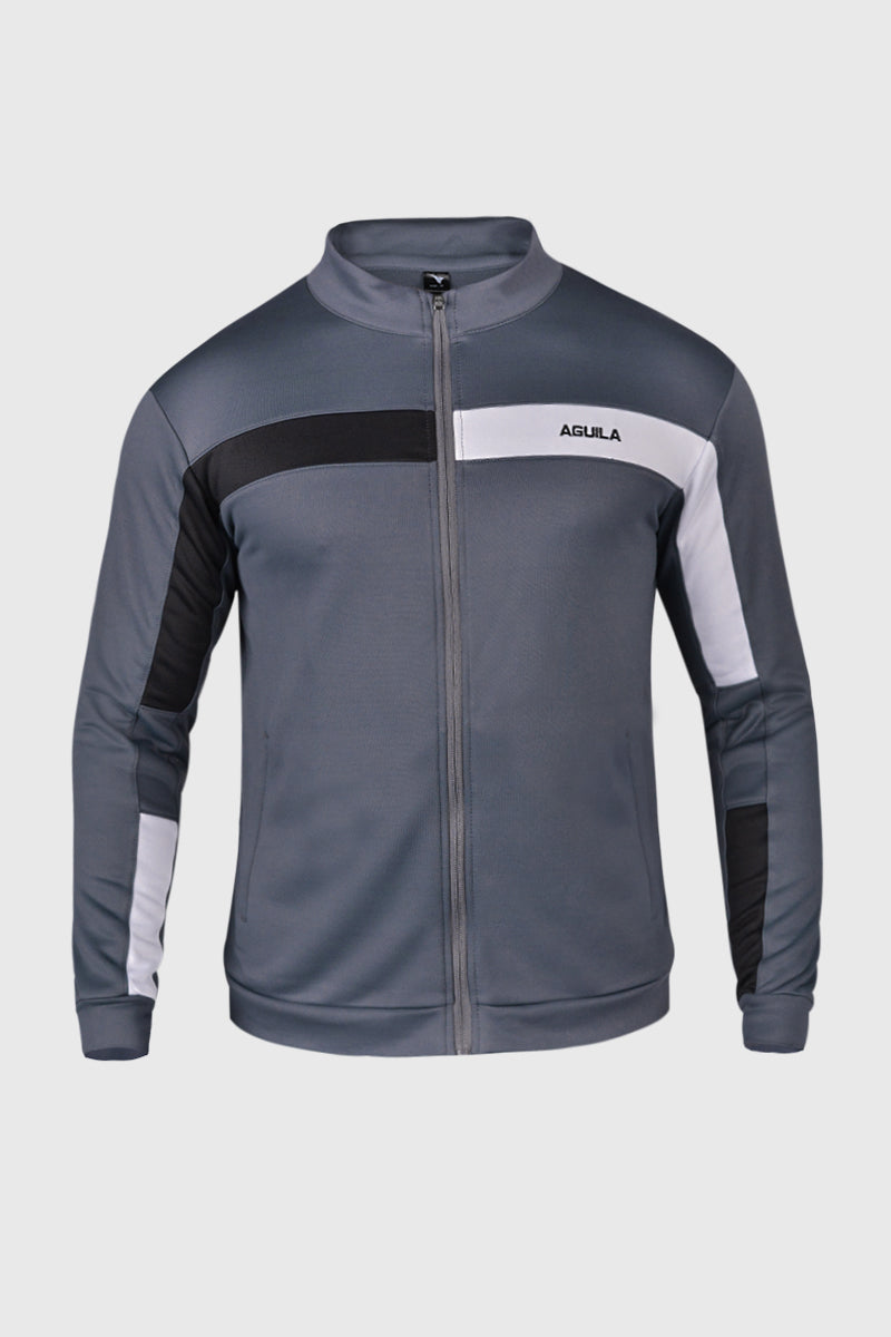 Aguila Forge Tracksuit-Jacket