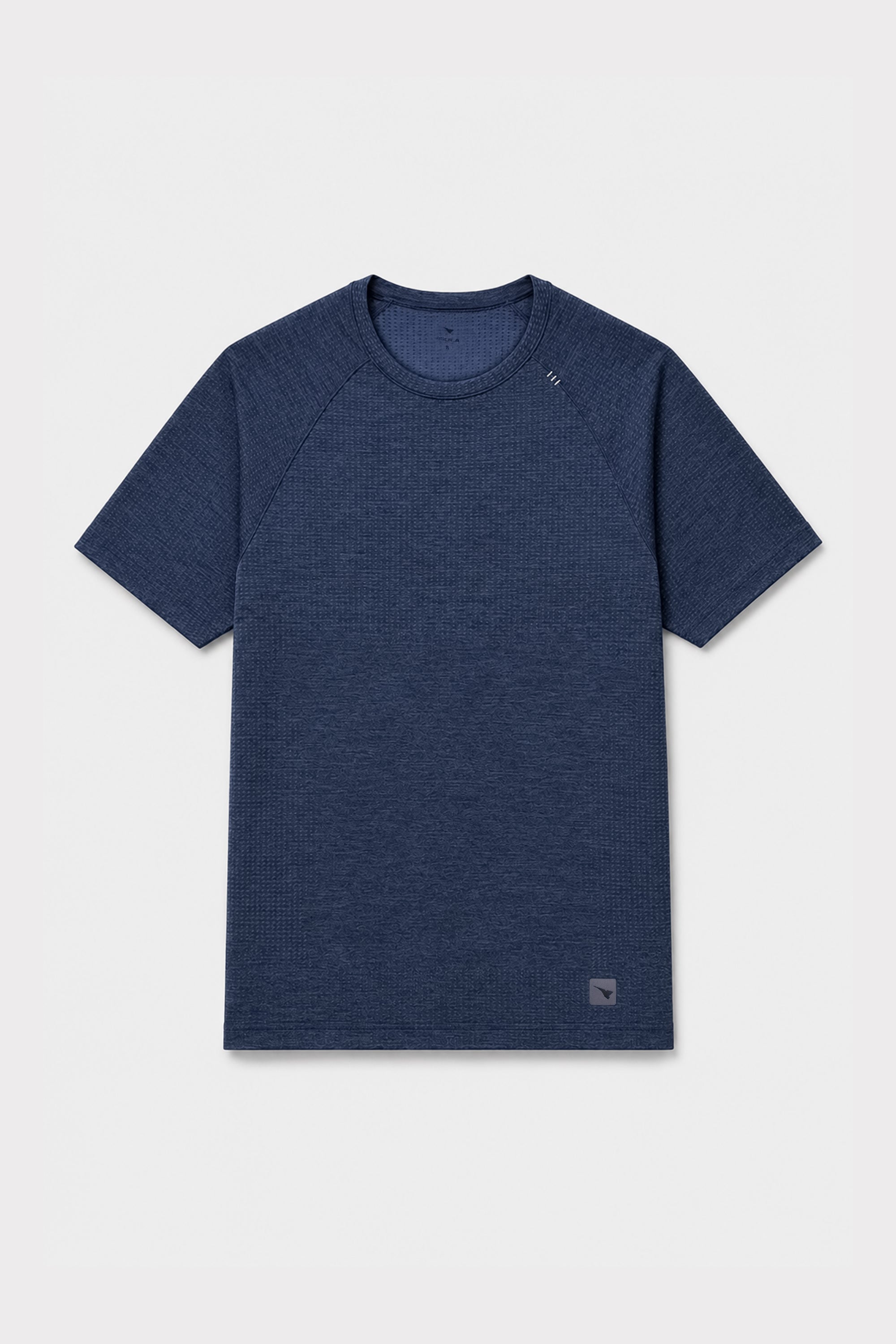 Aguila Tech Athletic Shirt Navy