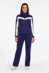 Zip&Stripe Track Suit - Pants