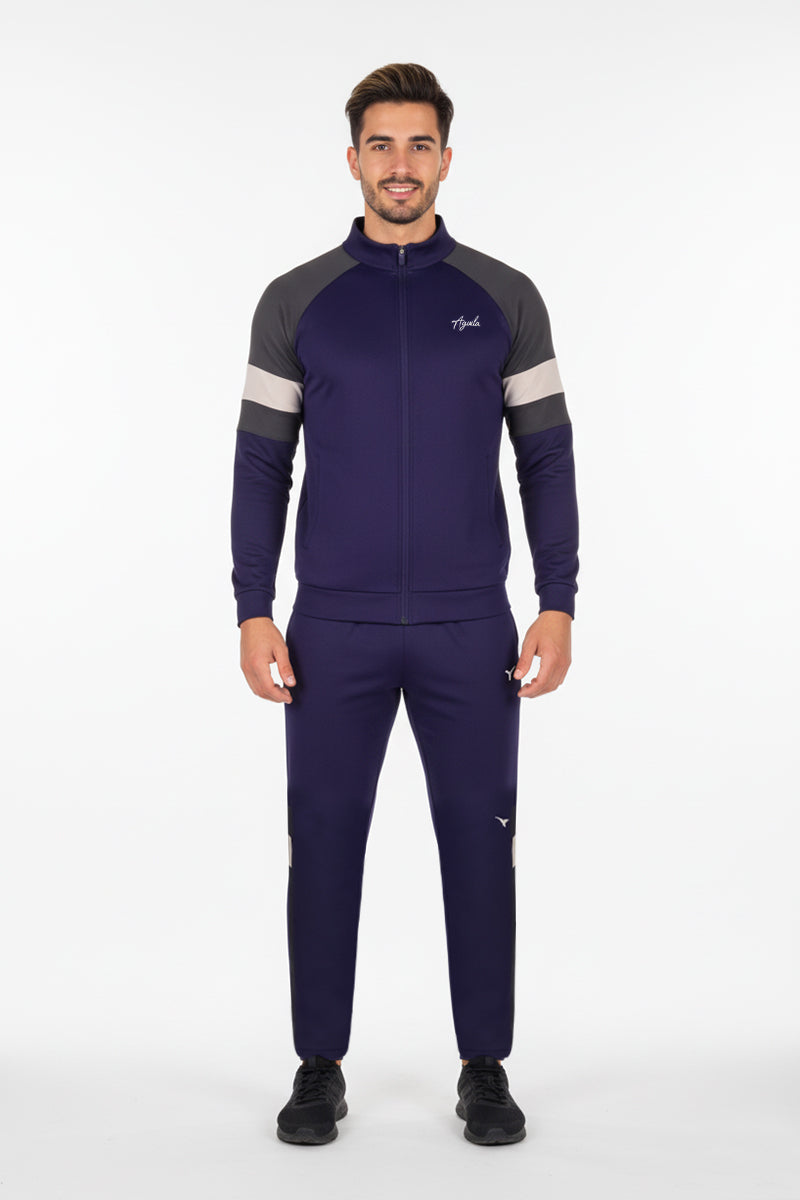 Aguila Athlete Tracksuit-Pant