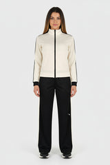 Velocity Line Track Suit - Pants