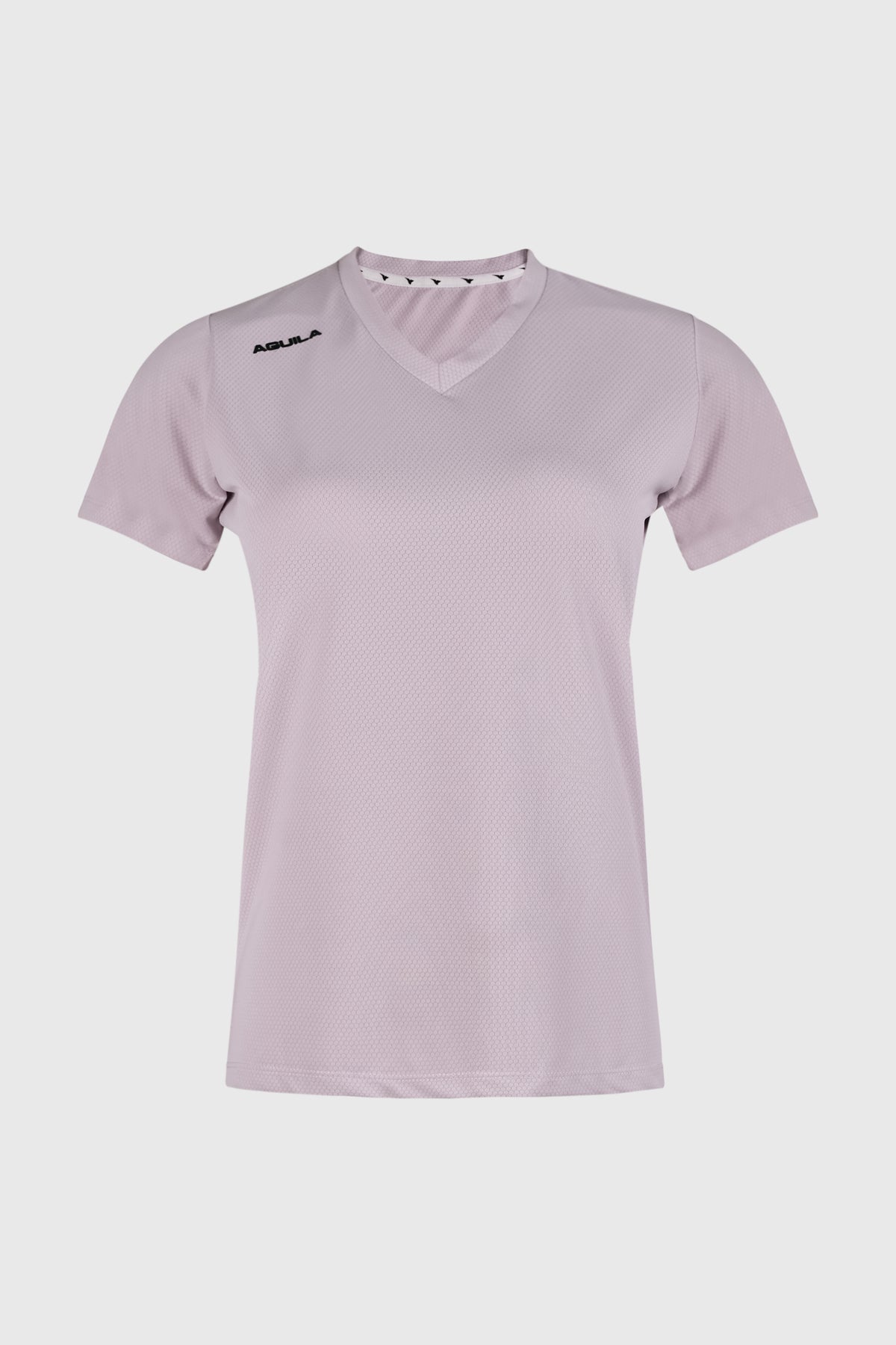 WOMEN BUZZFIT GYM T-SHIRT SOFT LEVANDRA