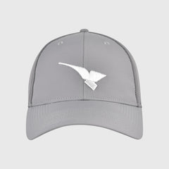 Golf Cap Dark Grey