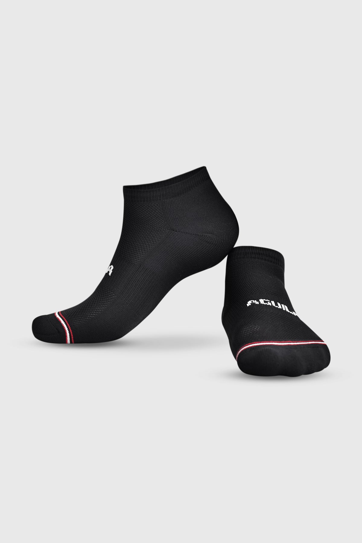 AGUILA SOCKS BLACK