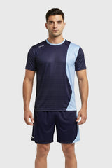 Aguila Running Kit Black