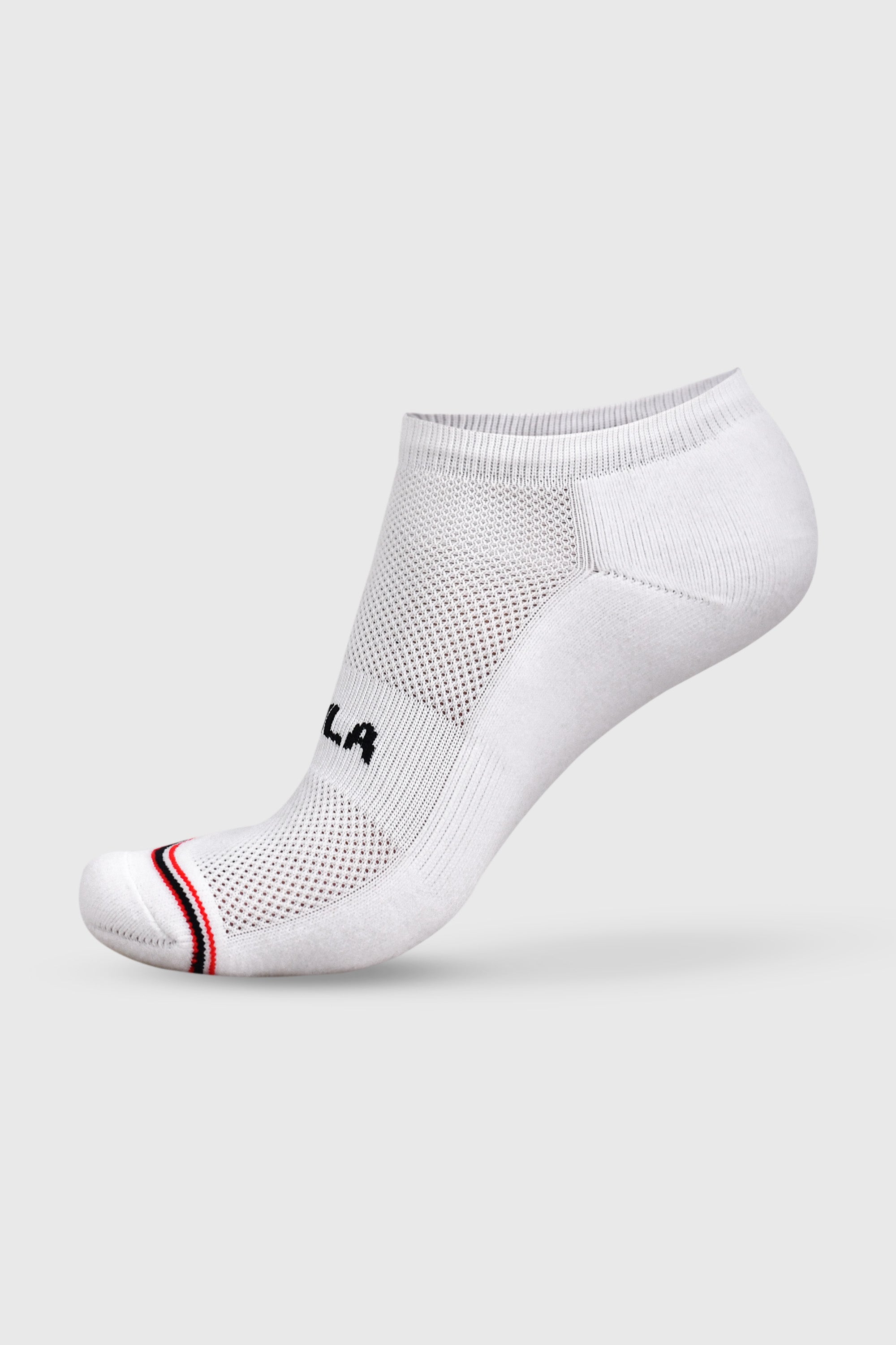 AGUILA SOCKS WHITE