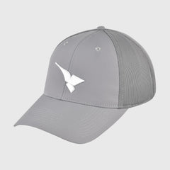 Golf Cap Dark Grey