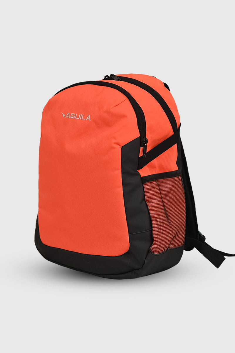 Aguila Bag pack mini Orangw
