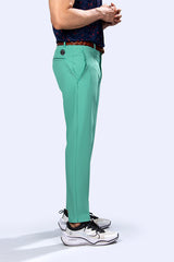 GOLF PANTS