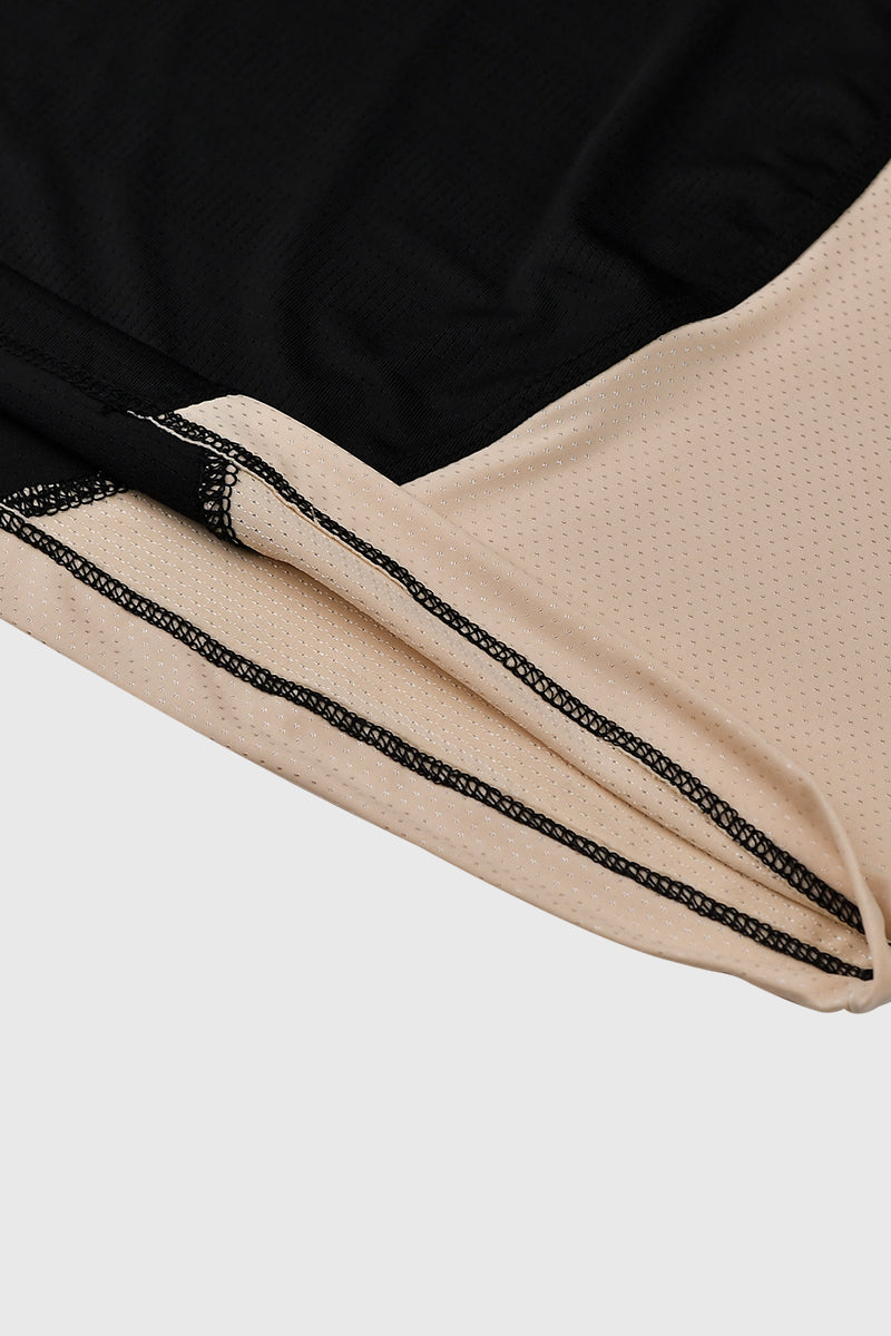 Aguila Running Kit Black