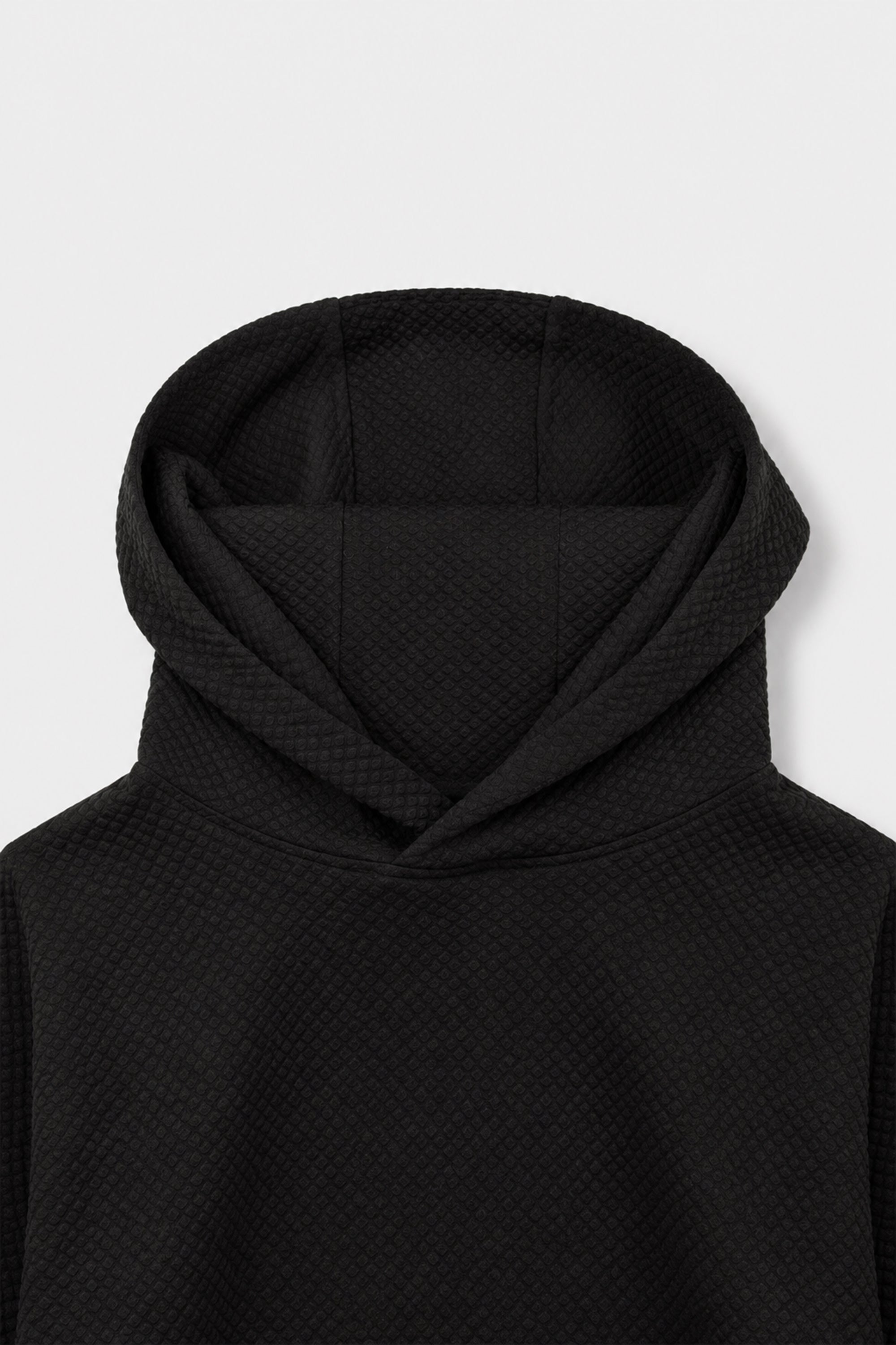 CROSS ACTIVE HOODIE
