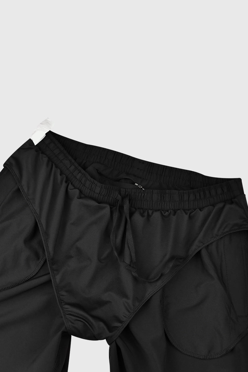 Aguila Running Kit Black