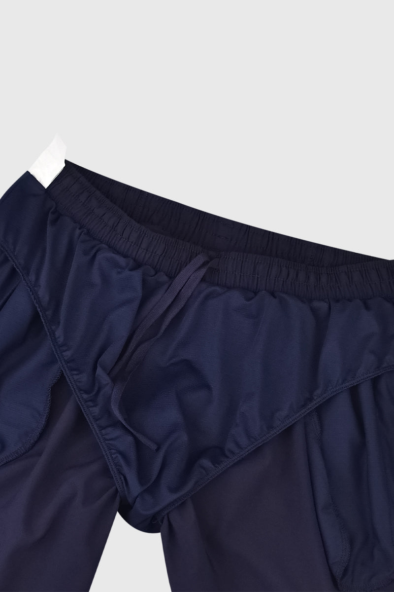 Aguila Running Kit Black