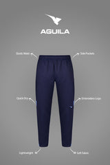 Aguila Apex Tracksuit-Pant