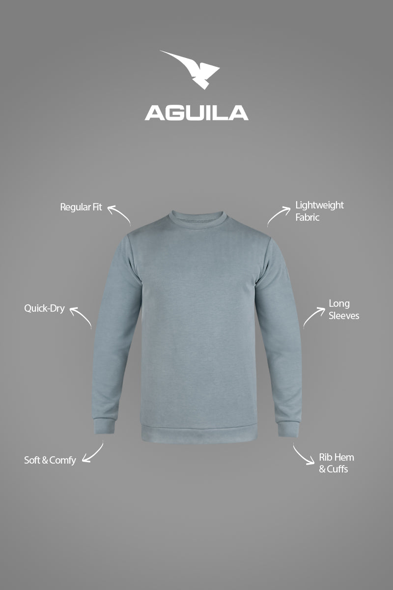 Aguila Essential sweatshirt