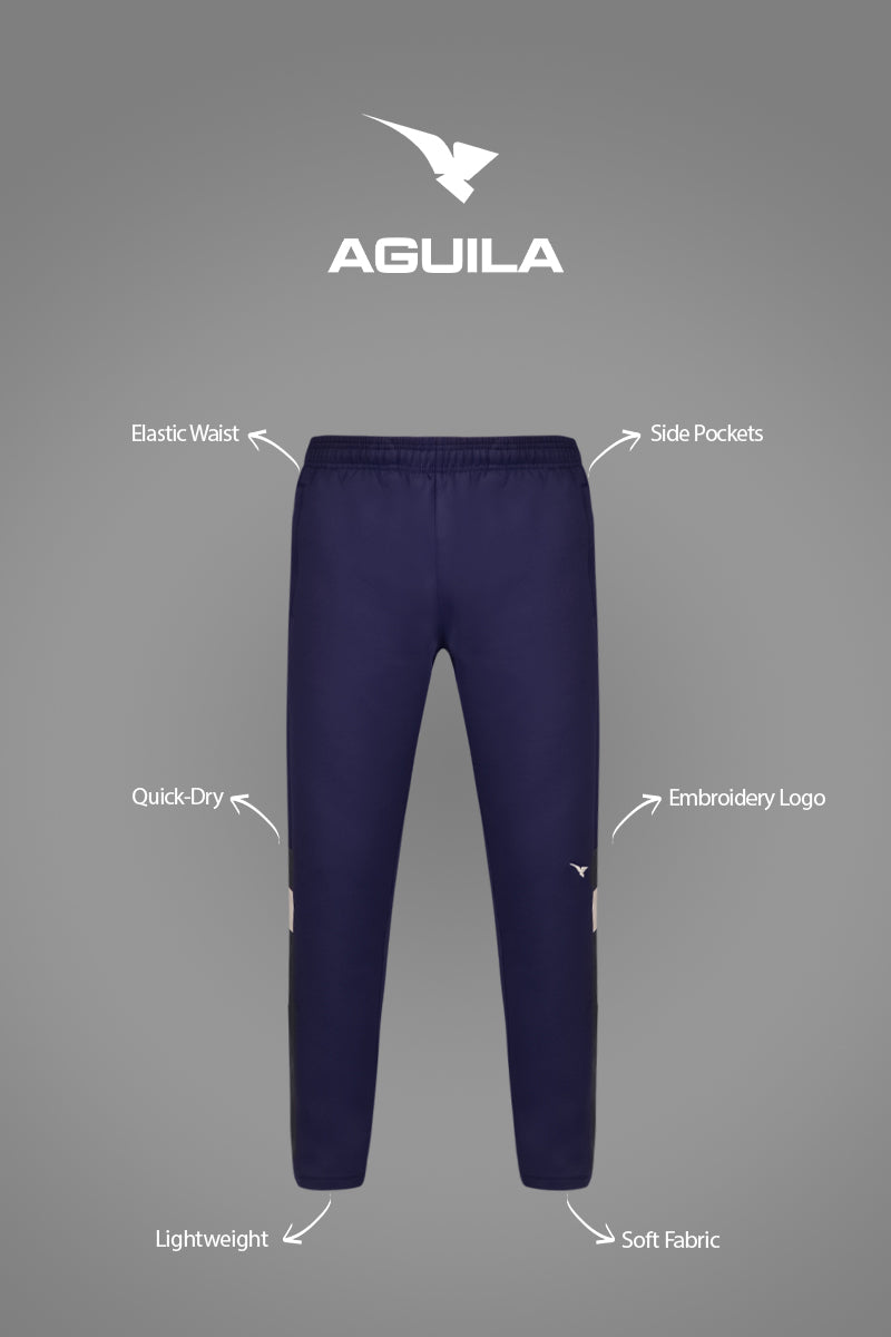 Aguila Athlete Tracksuit-Pant