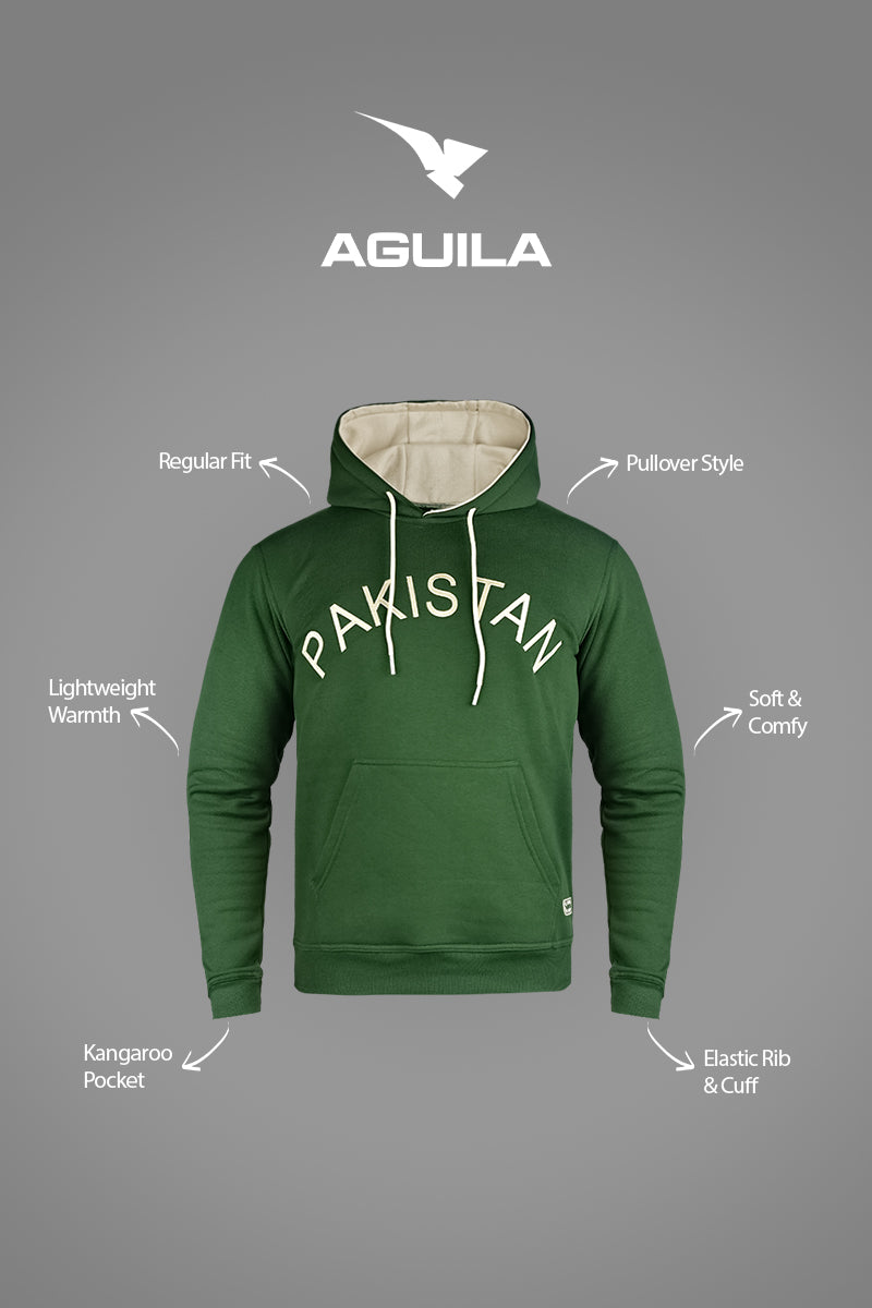 PAKISTAN HOODIE