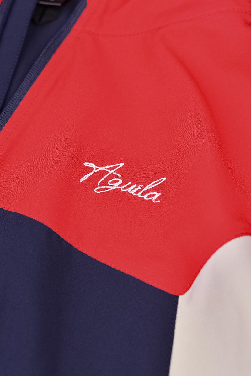 Aguila Shield Tracksuit-Jacket