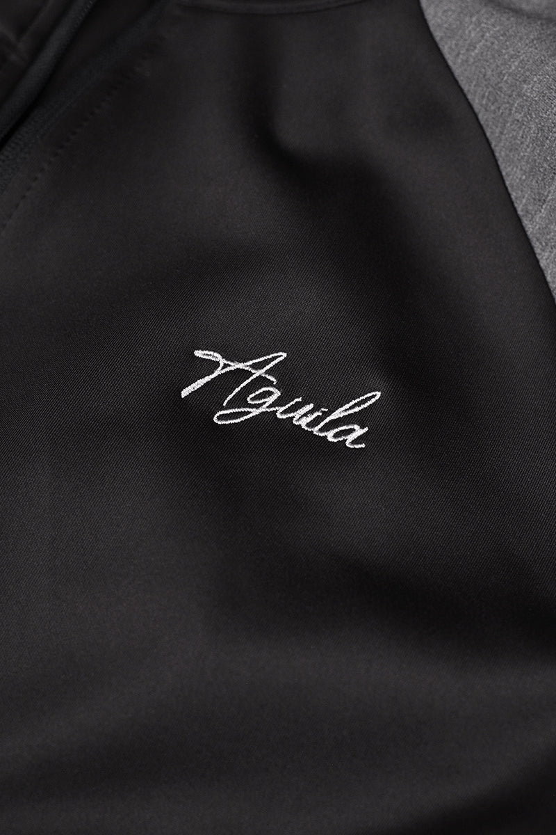 Aguila Athlete Tracksuit-Jacket