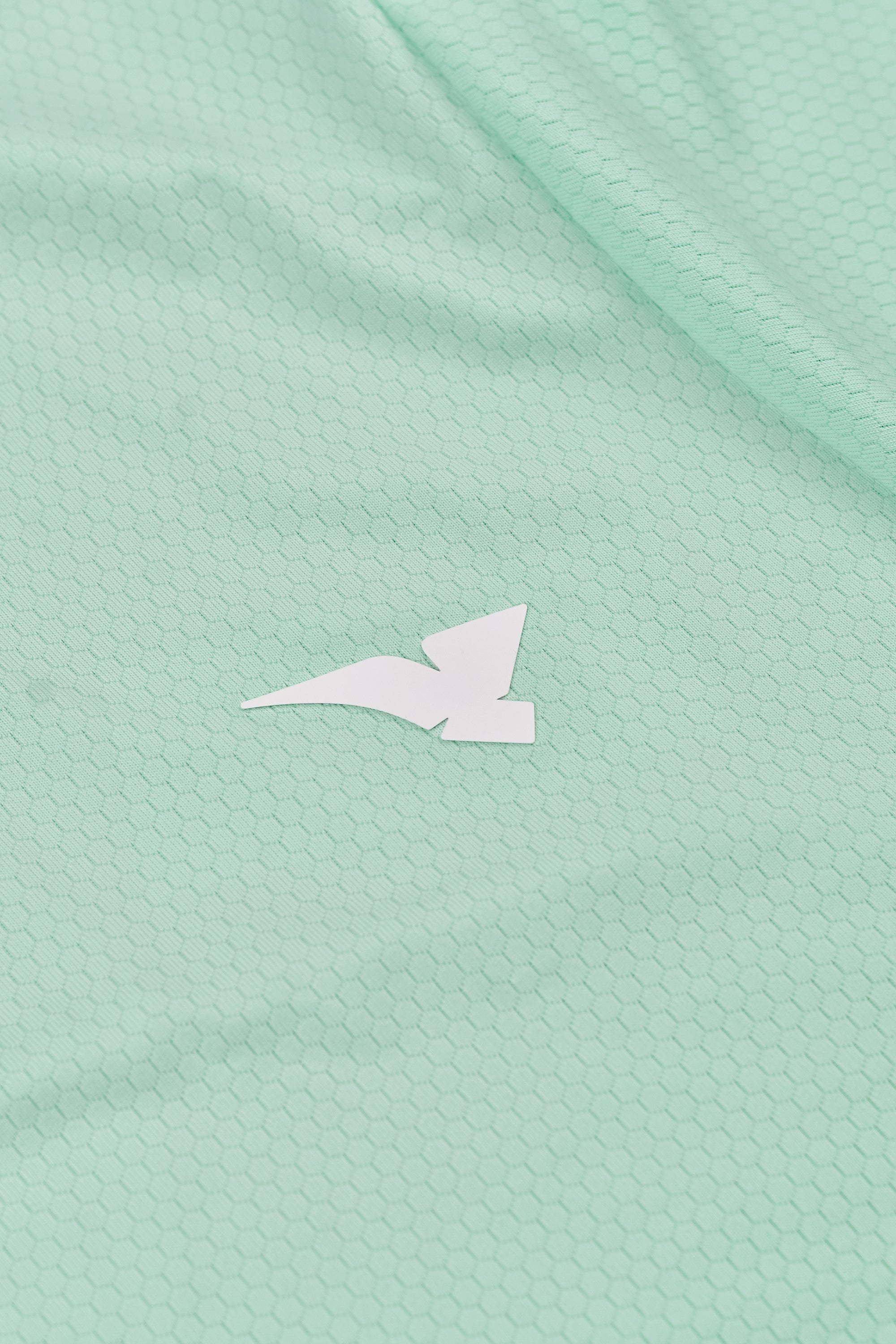 BUZZFIT T SHIRT VERDANT