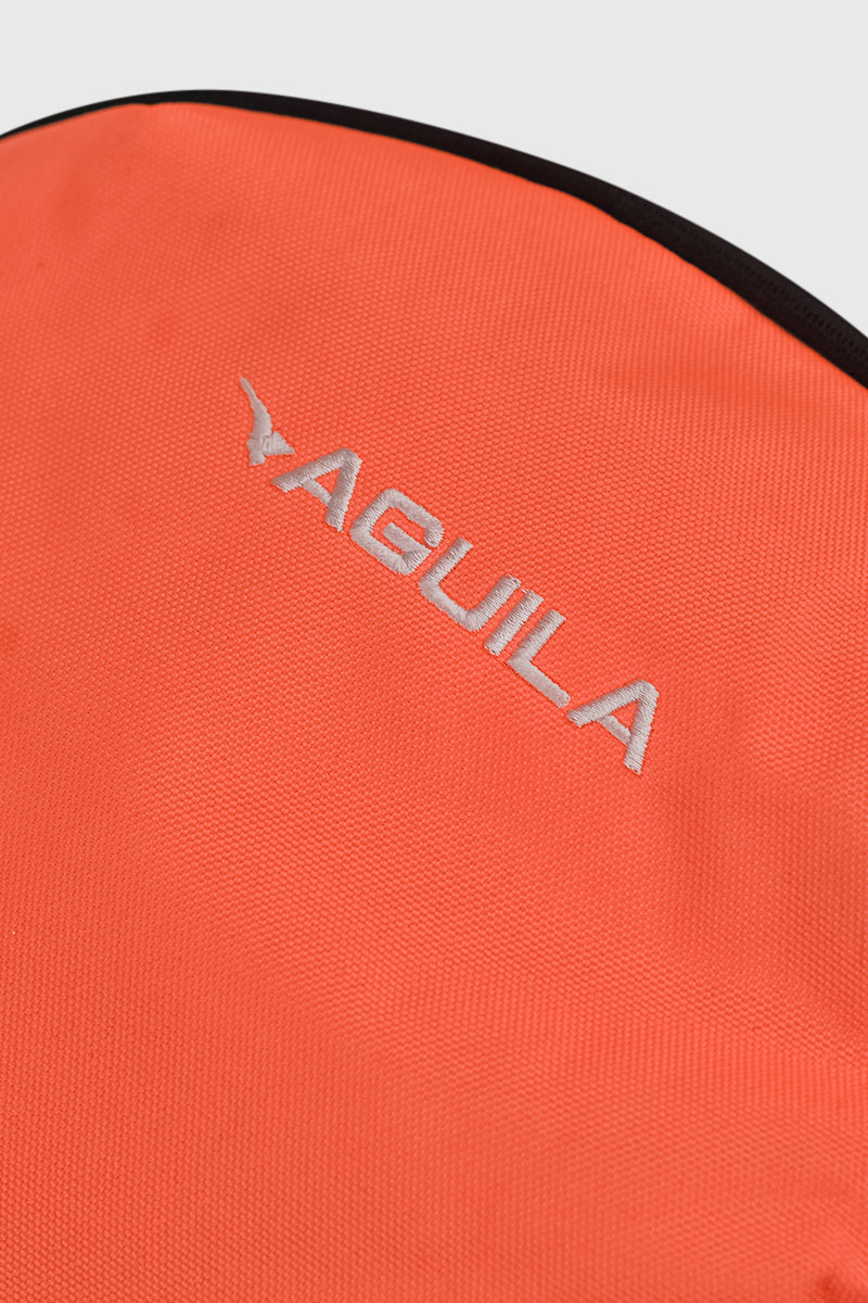 Aguila Bag pack mini Orangw