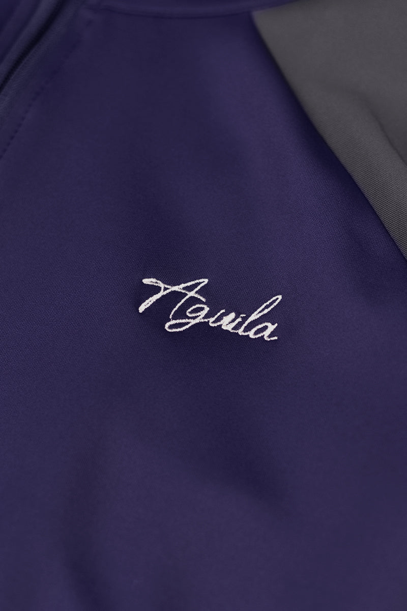 Aguila Athlete Tracksuit-Jacket
