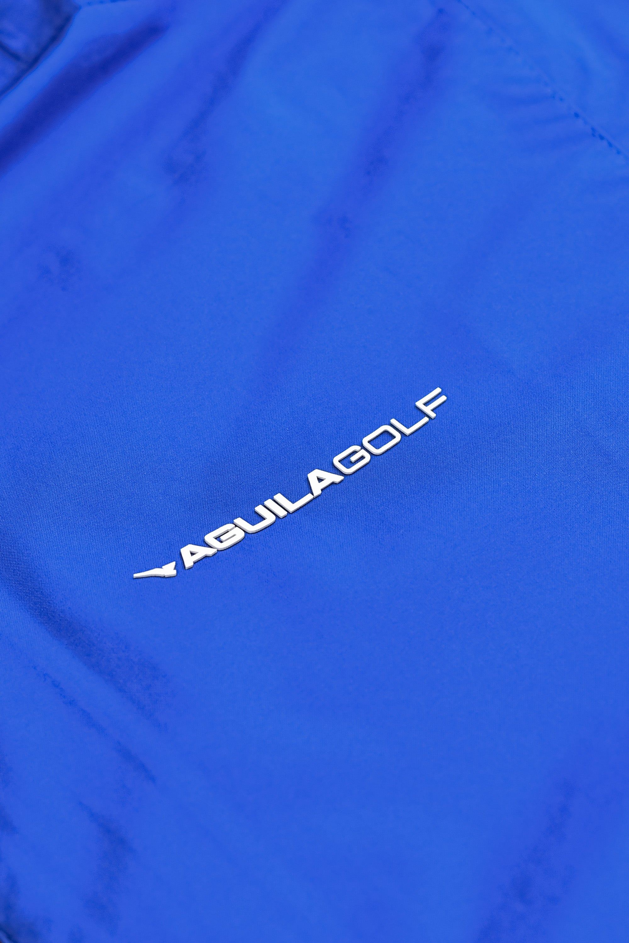 RAIN JACKET ROYAL