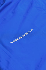 RAIN JACKET ROYAL